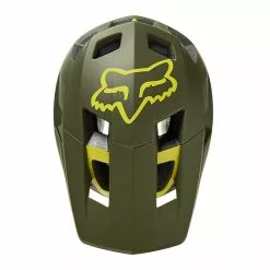 Fox Casco Dropframe Pro Negro -Bicicletas Ventas 2023 fox casco dropframe pro negro 5