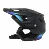 Fox Casco Dropframe Rtrn Negro