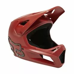 Fox Casco Rampage -Bicicletas Ventas 2023 fox casco rampage 2