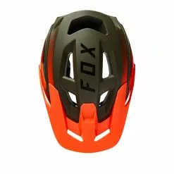 Fox Casco Speedframe Pro Fade -Bicicletas Ventas 2023 fox casco speedframe pro fade 5
