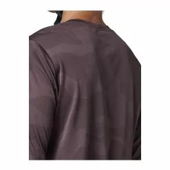 Fox Jersey Ranger Manga Larga Jaquard -Bicicletas Ventas 2023 fox jersey ranger manga larga jaquard 1