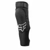 Fox Rodilleras Shin Launch D30