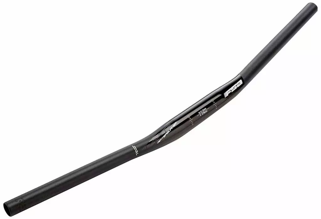 FSA (Full Speed Ahead) FSA Manubrio MTB Afterburner 2 FSA (Full Speed Ahead) FSA Manubrio MTB Afterburner - Imagen 2