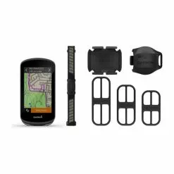 Garmin Edge 1040 Plus Bundle Cycling Computer