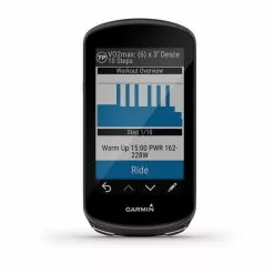 Garmin Edge 1040 Plus Bundle Cycling Computer -Bicicletas Ventas 2023 garmin edge 1040 plus bundle cycling computer 4