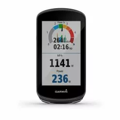 Garmin Edge 1040 Plus Bundle Cycling Computer -Bicicletas Ventas 2023 garmin edge 1040 plus bundle cycling computer 5