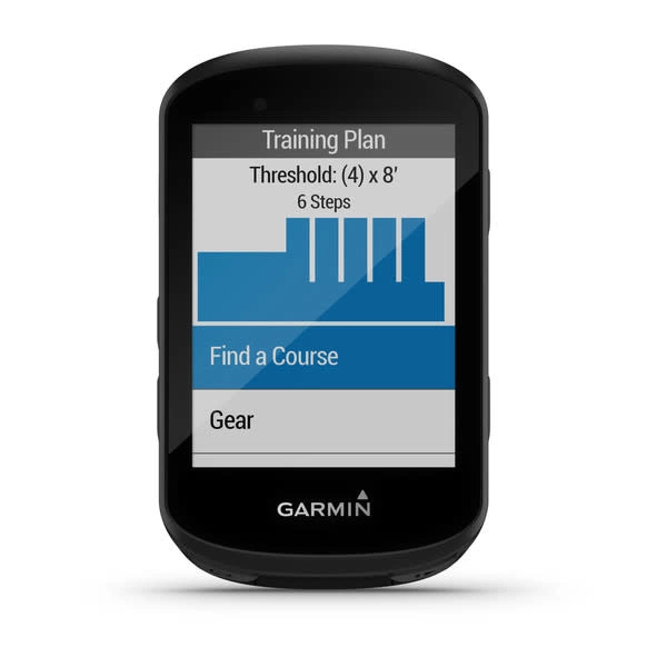 Garmin Edge 530 Bundle Cycling Computer 2 Garmin Edge 530 Bundle Cycling Computer - Imagen 2