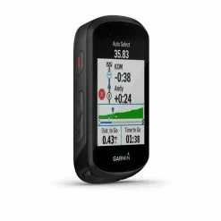 Garmin Edge 530 Bundle Cycling Computer 8 Garmin Edge 530 Bundle Cycling Computer -Bicicletas Ventas 2023 garmin edge 530 bundle cycling computer 2