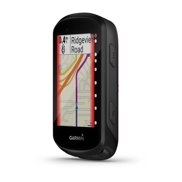 Garmin Edge 530 Bundle Cycling Computer 5 Garmin Edge 530 Bundle Cycling Computer - Imagen 5