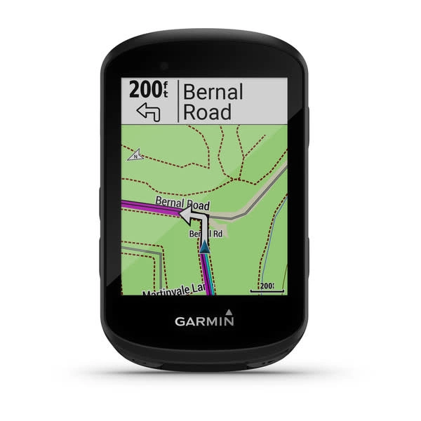 Garmin Edge 530 Bundle Cycling Computer 6 Garmin Edge 530 Bundle Cycling Computer - Imagen 6