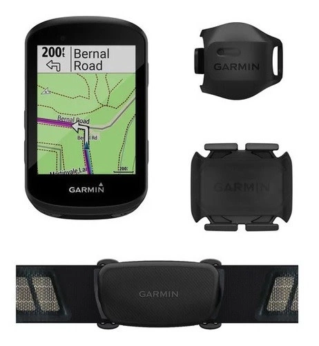 Garmin Edge 530 Bundle Cycling Computer 1 Garmin Edge 530 Bundle Cycling Computer