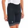 Giordana Bib Short Silverline Negro