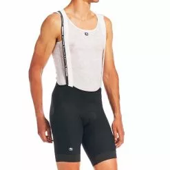 Giordana Bib Short Silverline Negro -Bicicletas Ventas 2023 giordana bib short silverline negro 2