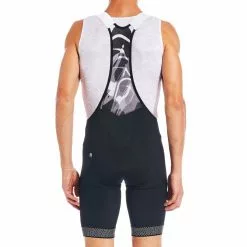 Giordana Bib Short Silverline Negro -Bicicletas Ventas 2023 giordana bib short silverline negro 3