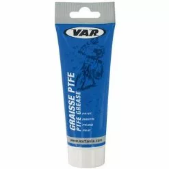 Grasa Con Teflón VAR Tubo 100 ML