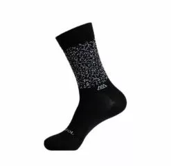 Huizapol Calcetin ST Negro