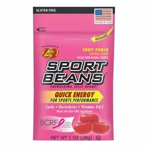 Jelly Belly Sport Beans Sabores Varios 24 Box 3 Jelly Belly Sport Beans Sabores Varios 24 Box - Imagen 3