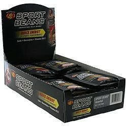 Jelly Belly Sport Beans Sabores Varios 24 Box 1 Jelly Belly Sport Beans Sabores Varios 24 Box