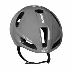 Kask Casco Utopia Ash Negro