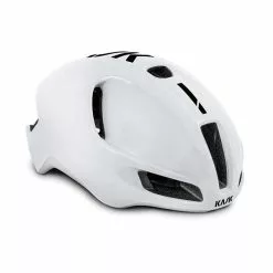 Kask Casco Utopia Blanco
