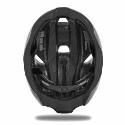 Kask Casco Utopia Negro -Bicicletas Ventas 2023 kask casco utopia negro 2
