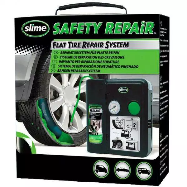 Kit Antipinchanzos Slime Safety 4 Kit Antipinchanzos Slime Safety - Imagen 4