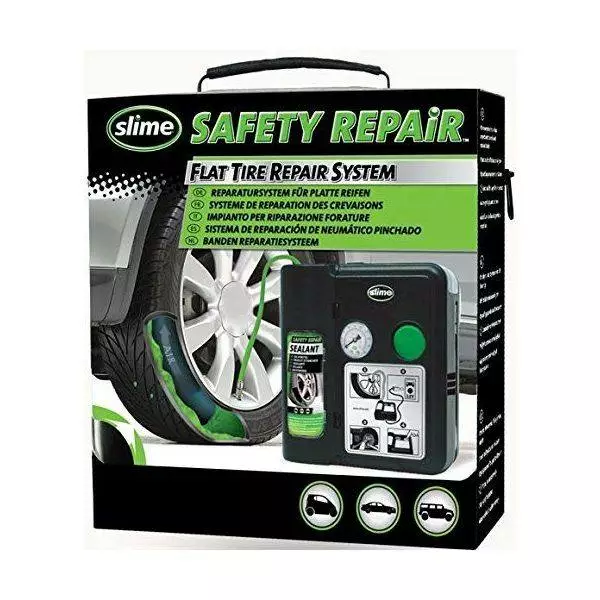 Kit Antipinchanzos Slime Safety 1 Kit Antipinchanzos Slime Safety