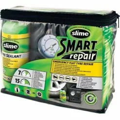 Kit De Reparación Slime Smart Repair -Bicicletas Ventas 2023 kit de reparacion slime smart repair 4