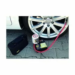 Kit Reparación AirMan ResQ TireRepair