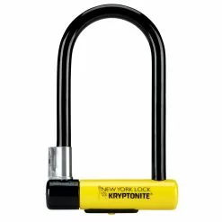 Kryptonite U-Lock New York STD