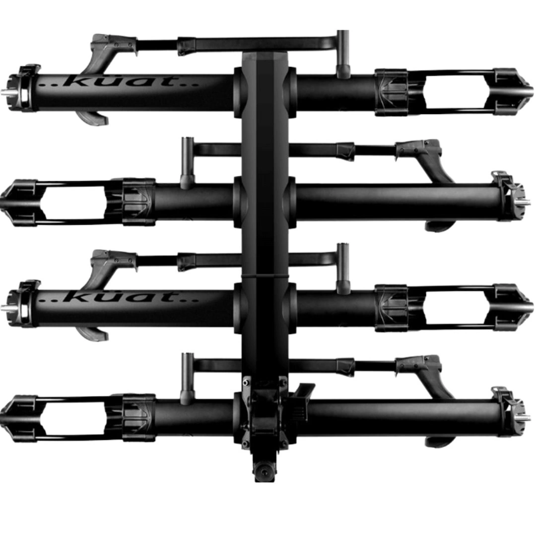 Kuat NV 2.0 Base Extensión 2 Kuat NV 2.0 Base Extensión - Imagen 2