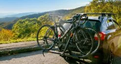 Kuat Sherpa 2.0 Rack De Tiron 2 Bicicletas Negro -Bicicletas Ventas 2023 kuat sherpa 20 rack de tiron 2 bicicletas negro 4