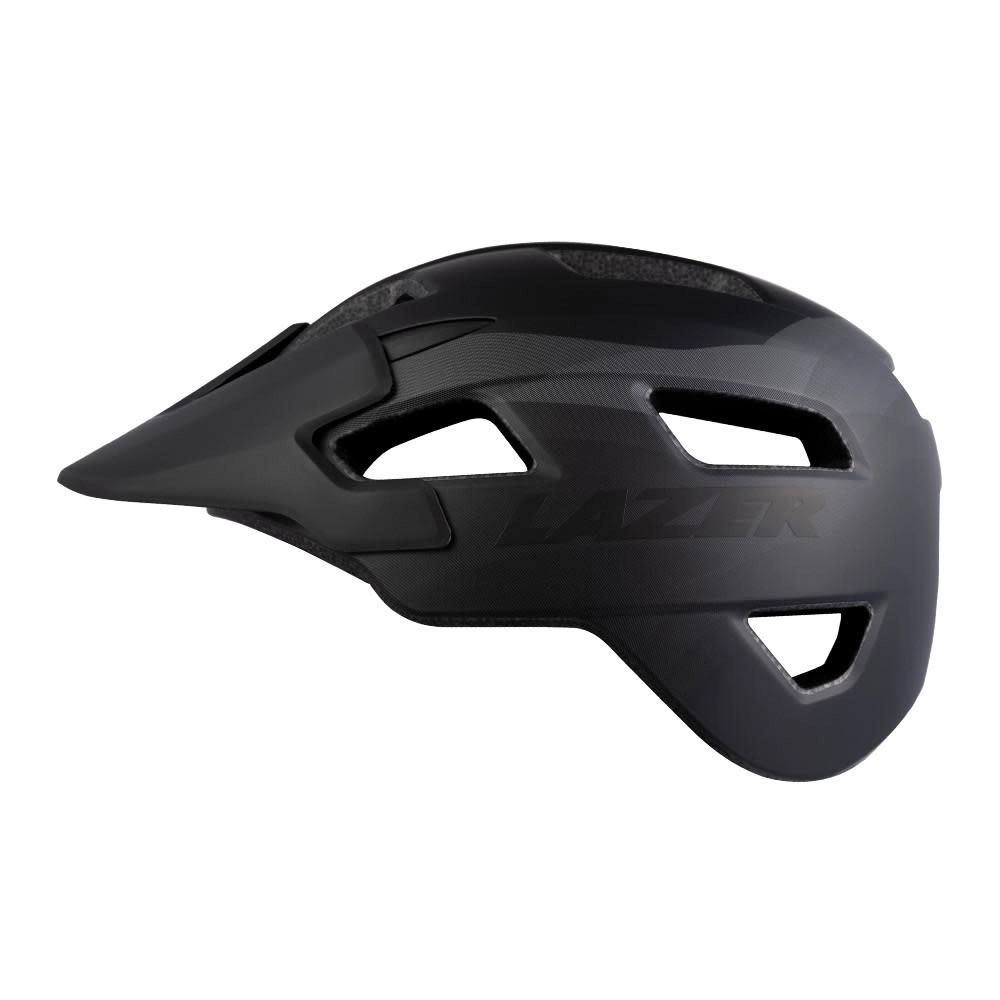 Lazer Casco Chiru Mips Negro Mate 3 Lazer Casco Chiru Mips Negro Mate - Imagen 3