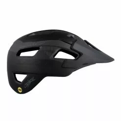 Lazer Casco Chiru Mips Negro Mate