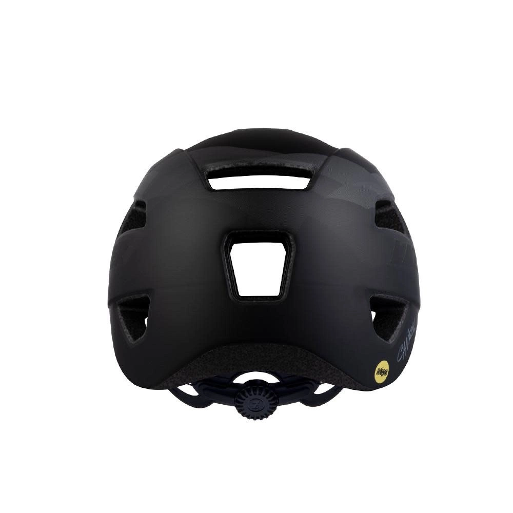 Lazer Casco Chiru Mips Negro Mate 4 Lazer Casco Chiru Mips Negro Mate - Imagen 4