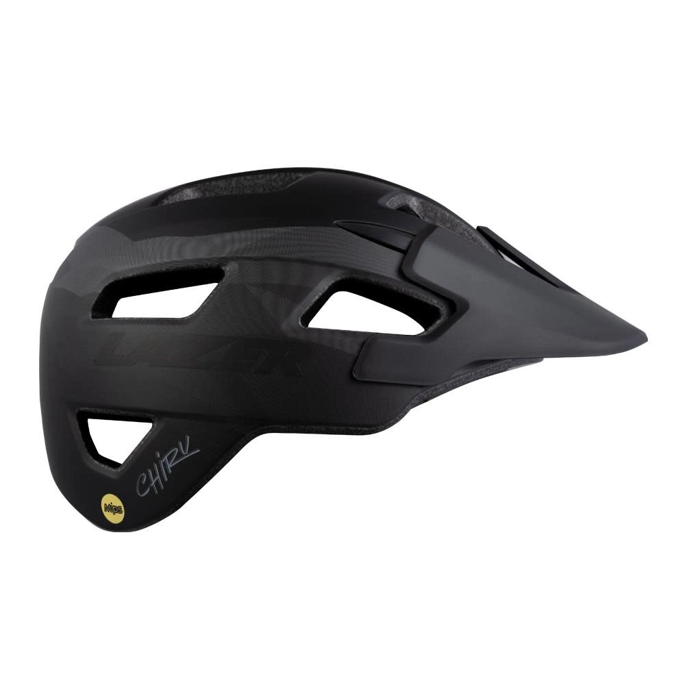 Lazer Casco Chiru Mips Negro Mate 1 Lazer Casco Chiru Mips Negro Mate