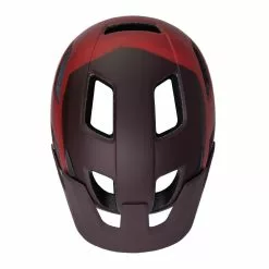 Lazer Casco Chiru Rojo -Bicicletas Ventas 2023 lazer casco chiru rojo 3