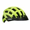Lazer Casco Compact Amarillo Unitalla