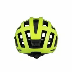 Lazer Casco Compact Amarillo Unitalla -Bicicletas Ventas 2023 lazer casco compact amarillo unitalla 3