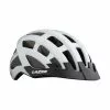 Lazer Casco Compact Blanco Unitalla