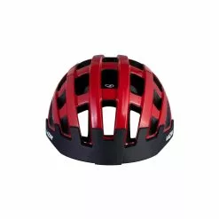 Lazer Casco Compact Rojo Unitalla -Bicicletas Ventas 2023 lazer casco compact rojo unitalla 1
