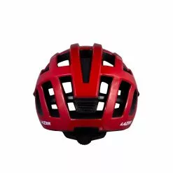 Lazer Casco Compact Rojo Unitalla -Bicicletas Ventas 2023 lazer casco compact rojo unitalla 3