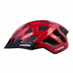 Lazer Casco Compact Rojo Unitalla -Bicicletas Ventas 2023 lazer casco compact rojo unitalla 4