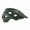 Lazer Casco Coyote Mips Verde Mate
