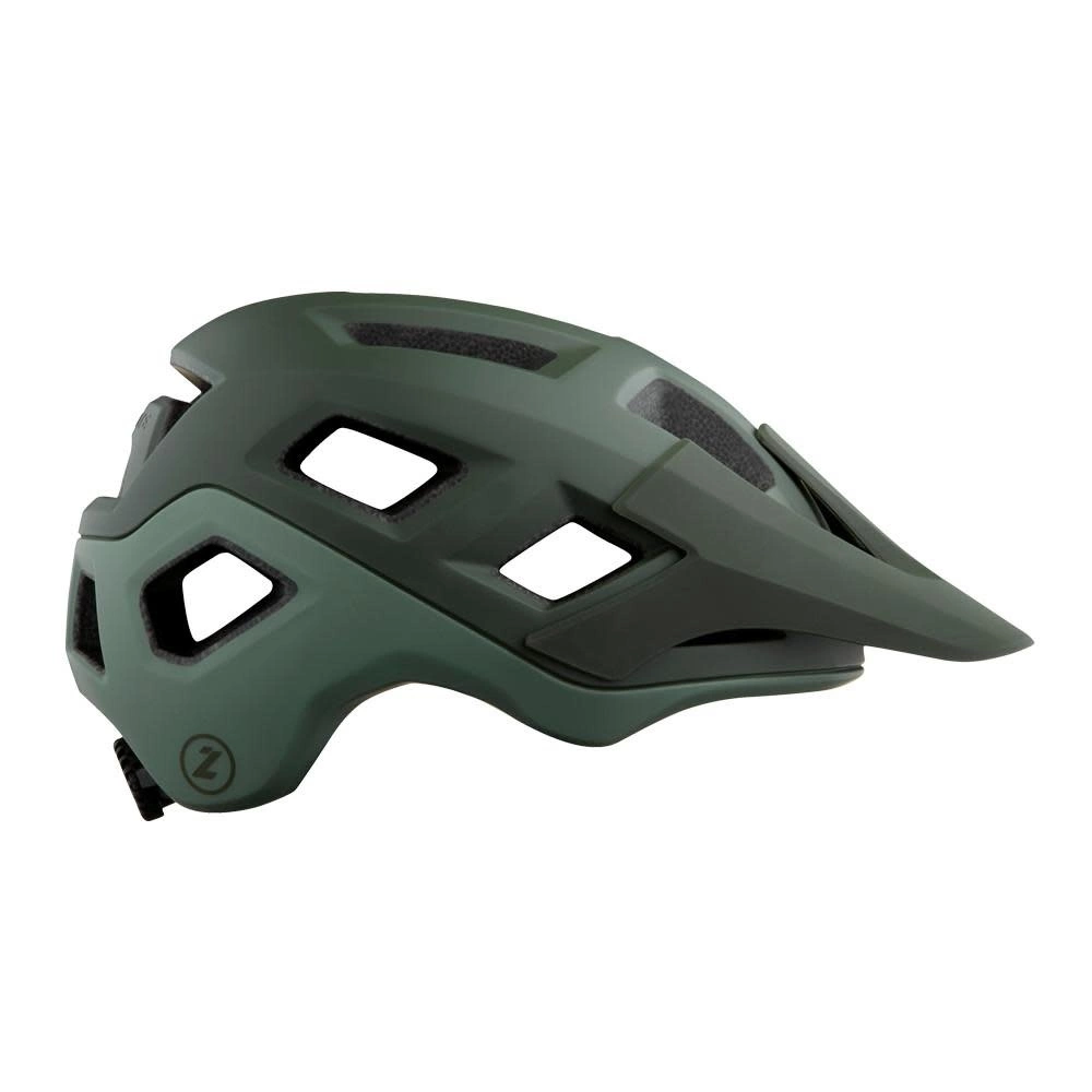 Lazer Casco Coyote Mips Verde Mate 1 Lazer Casco Coyote Mips Verde Mate
