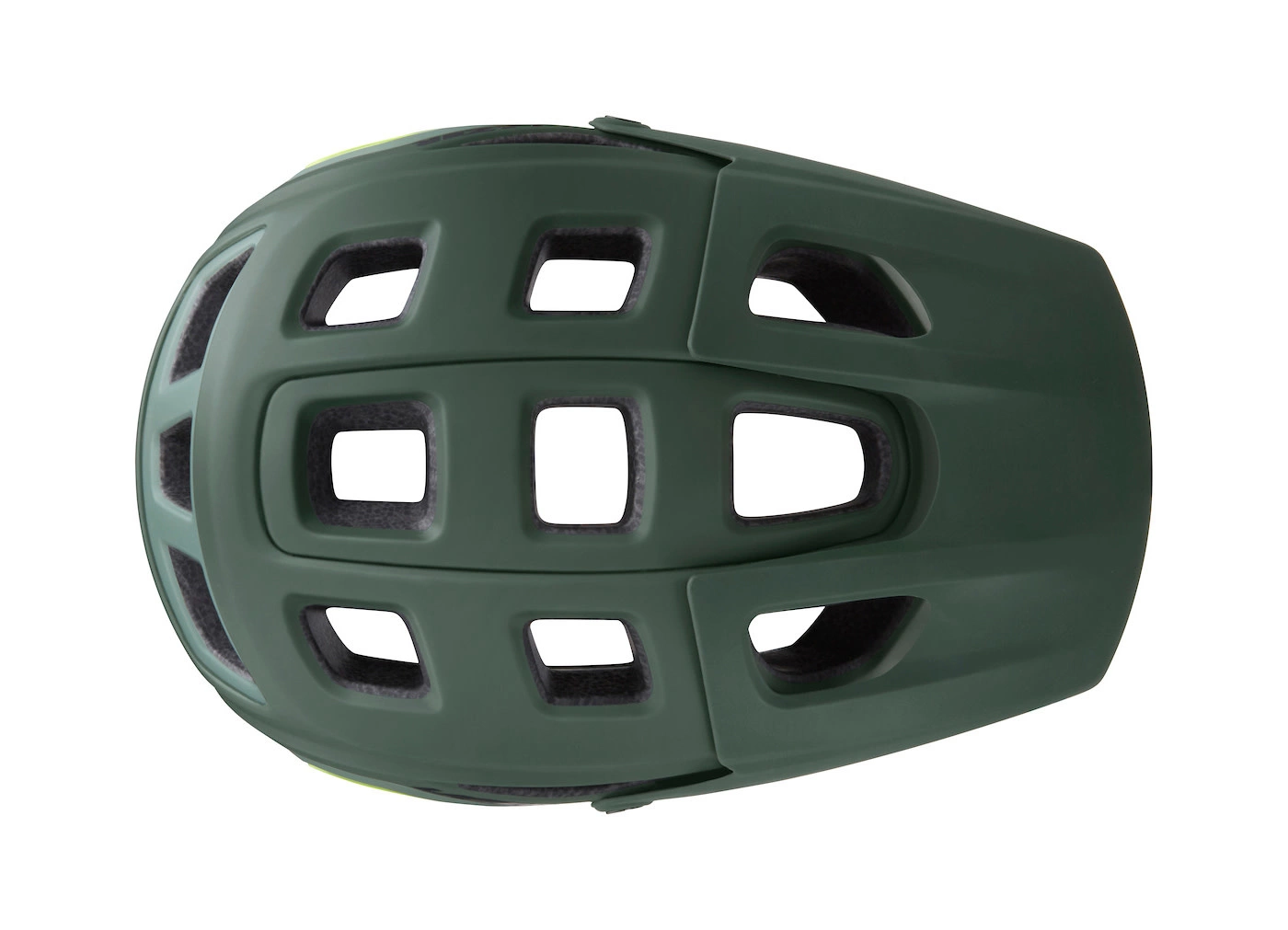 Lazer Casco Impala Mips Verde 2 Lazer Casco Impala Mips Verde - Imagen 2
