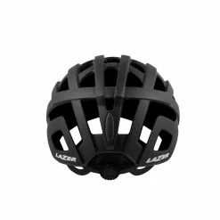 Lazer Casco Tonic Negro Mate -Bicicletas Ventas 2023 lazer casco tonic negro mate 3
