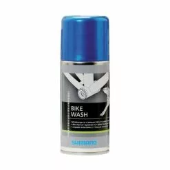 Limpiador Para Bicicletas Shimano Aerosol De 200 ML