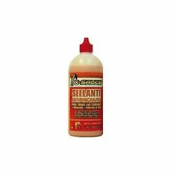 Liquido Sellante Antipinchazos X-Sauce 500ml