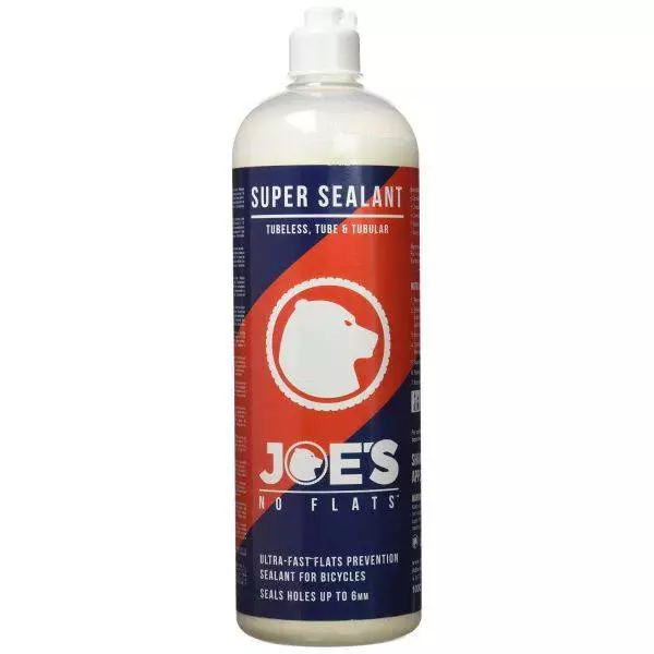 Liquido Sellante Joes Antipinchazo 1000 Ml 2 Liquido Sellante Joes Antipinchazo 1000 Ml - Imagen 2